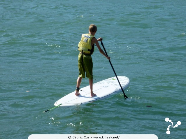 SUP in Town 2011 - Open de Lyon de Stand-Up Paddle - les sam. 10 et dim. 11 septembre 2011, sur le Rhône au niveau de la Fosse aux Ours, Lyon – « SUP in Town 2011 - Open de Lyon de Stand-Up Paddle » – Démonstrations et initiations grand public, mais aussi courses et relais pro de Stand-Up Paddle sur les eaux du Rhône, à Lyon – mots associés : stand-up paddle