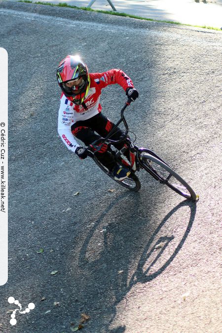 Trophée des Savoie 2019 de BMX, manche d'Annecy/Cran-Gevrier - le sam. 29 juin 2019, Cran-Gevrier, Annecy, Haute-Savoie. — « Trophée des Savoie 2019 de BMX - Annecy/Cran-Gevrier » — Rencontre amicale de BMX race entre les clubs des 2 Savoie et les clubs organisateurs de la Coupe des Lacs —