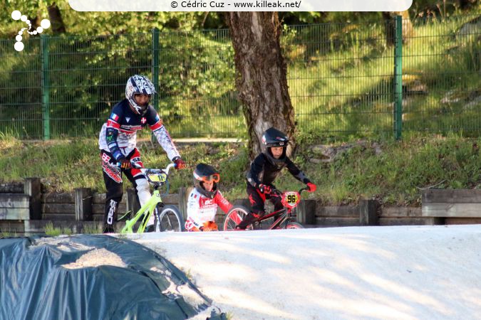 Trophée des Savoie 2019 de BMX, manche d'Annecy/Cran-Gevrier - le sam. 29 juin 2019, Cran-Gevrier, Annecy, Haute-Savoie. – « Trophée des Savoie 2019 de BMX - Annecy/Cran-Gevrier » – Rencontre amicale de BMX race entre les clubs des 2 Savoie et les clubs organisateurs de la Coupe des Lacs –