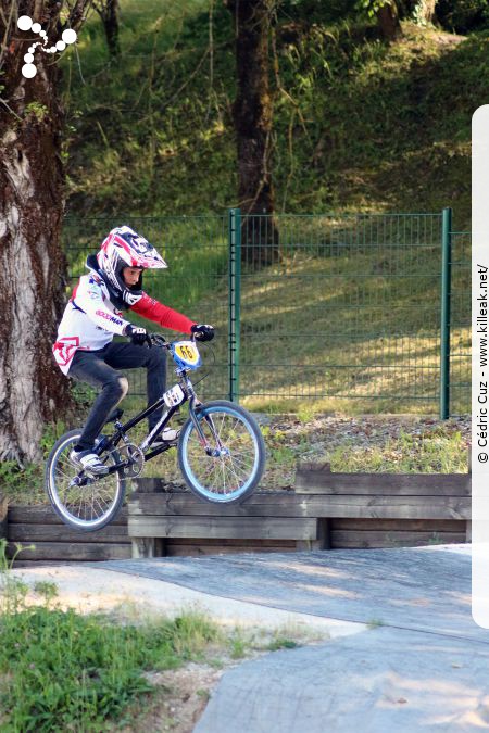 Trophée des Savoie 2019 de BMX, manche d'Annecy/Cran-Gevrier - le sam. 29 juin 2019, Cran-Gevrier, Annecy, Haute-Savoie. — « Trophée des Savoie 2019 de BMX - Annecy/Cran-Gevrier » — Rencontre amicale de BMX race entre les clubs des 2 Savoie et les clubs organisateurs de la Coupe des Lacs —