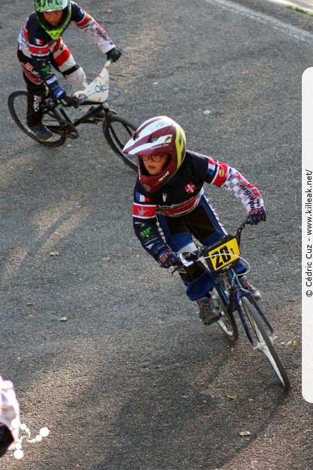 Trophée des Savoie 2019 de BMX, manche d'Annecy/Cran-Gevrier - le sam. 29 juin 2019, Cran-Gevrier, Annecy, Haute-Savoie. — « Trophée des Savoie 2019 de BMX - Annecy/Cran-Gevrier » — Rencontre amicale de BMX race entre les clubs des 2 Savoie et les clubs organisateurs de la Coupe des Lacs —