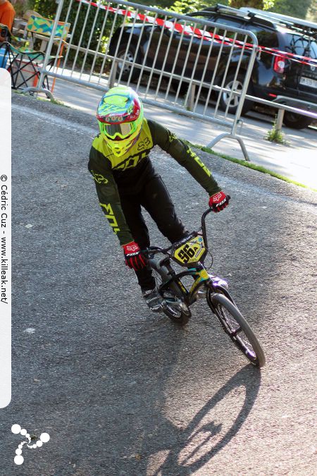 Trophée des Savoie 2019 de BMX, manche d'Annecy/Cran-Gevrier - le sam. 29 juin 2019, Cran-Gevrier, Annecy, Haute-Savoie. — « Trophée des Savoie 2019 de BMX - Annecy/Cran-Gevrier » — Rencontre amicale de BMX race entre les clubs des 2 Savoie et les clubs organisateurs de la Coupe des Lacs —