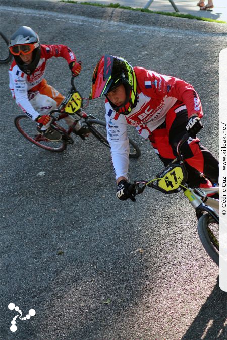 Trophée des Savoie 2019 de BMX, manche d'Annecy/Cran-Gevrier - le sam. 29 juin 2019, Cran-Gevrier, Annecy, Haute-Savoie. – « Trophée des Savoie 2019 de BMX - Annecy/Cran-Gevrier » – Rencontre amicale de BMX race entre les clubs des 2 Savoie et les clubs organisateurs de la Coupe des Lacs –