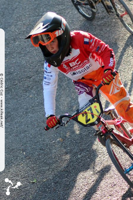 Trophée des Savoie 2019 de BMX, manche d'Annecy/Cran-Gevrier - le sam. 29 juin 2019, Cran-Gevrier, Annecy, Haute-Savoie. — « Trophée des Savoie 2019 de BMX - Annecy/Cran-Gevrier » — Rencontre amicale de BMX race entre les clubs des 2 Savoie et les clubs organisateurs de la Coupe des Lacs —