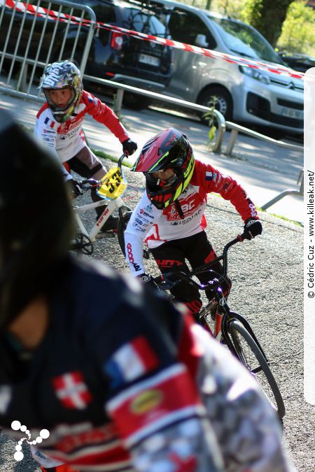 Trophée des Savoie 2019 de BMX, manche d'Annecy/Cran-Gevrier - le sam. 29 juin 2019, Cran-Gevrier, Annecy, Haute-Savoie. – « Trophée des Savoie 2019 de BMX - Annecy/Cran-Gevrier » – Rencontre amicale de BMX race entre les clubs des 2 Savoie et les clubs organisateurs de la Coupe des Lacs –
