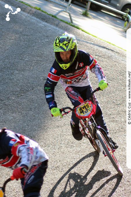 Trophée des Savoie 2019 de BMX, manche d'Annecy/Cran-Gevrier - le sam. 29 juin 2019, Cran-Gevrier, Annecy, Haute-Savoie. — « Trophée des Savoie 2019 de BMX - Annecy/Cran-Gevrier » — Rencontre amicale de BMX race entre les clubs des 2 Savoie et les clubs organisateurs de la Coupe des Lacs —