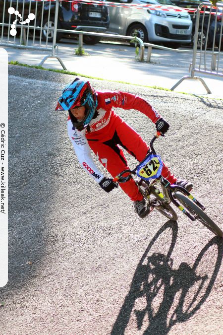 Trophée des Savoie 2019 de BMX, manche d'Annecy/Cran-Gevrier - le sam. 29 juin 2019, Cran-Gevrier, Annecy, Haute-Savoie. – « Trophée des Savoie 2019 de BMX - Annecy/Cran-Gevrier » – Rencontre amicale de BMX race entre les clubs des 2 Savoie et les clubs organisateurs de la Coupe des Lacs –