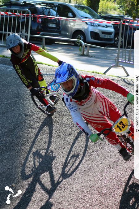 Trophée des Savoie 2019 de BMX, manche d'Annecy/Cran-Gevrier - le sam. 29 juin 2019, Cran-Gevrier, Annecy, Haute-Savoie. – « Trophée des Savoie 2019 de BMX - Annecy/Cran-Gevrier » – Rencontre amicale de BMX race entre les clubs des 2 Savoie et les clubs organisateurs de la Coupe des Lacs –