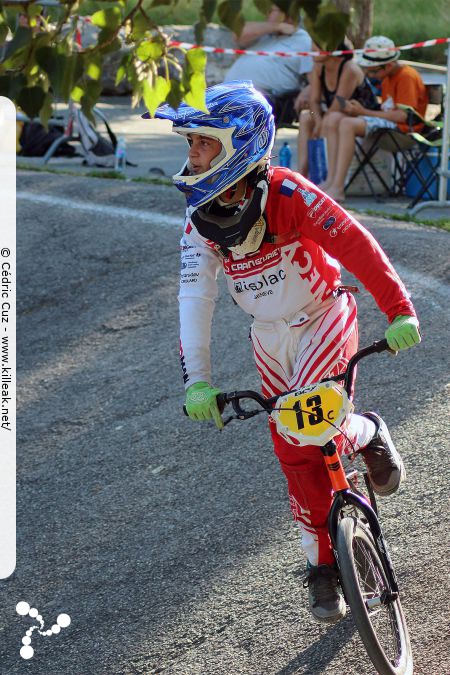 Trophée des Savoie 2019 de BMX, manche d'Annecy/Cran-Gevrier - le sam. 29 juin 2019, Cran-Gevrier, Annecy, Haute-Savoie. — « Trophée des Savoie 2019 de BMX - Annecy/Cran-Gevrier » — Rencontre amicale de BMX race entre les clubs des 2 Savoie et les clubs organisateurs de la Coupe des Lacs —