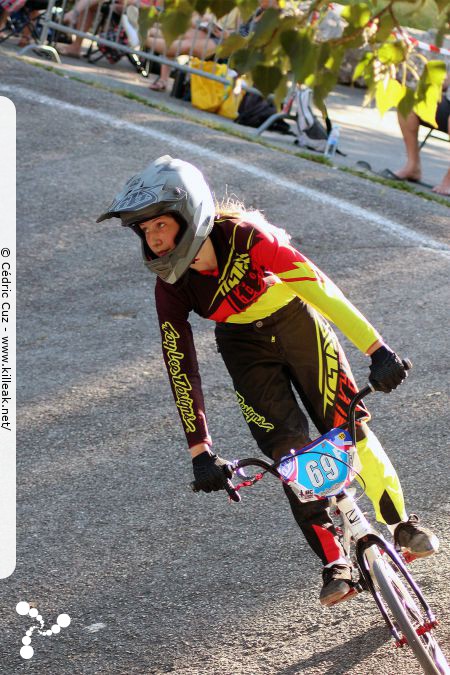 Trophée des Savoie 2019 de BMX, manche d'Annecy/Cran-Gevrier - le sam. 29 juin 2019, Cran-Gevrier, Annecy, Haute-Savoie. — « Trophée des Savoie 2019 de BMX - Annecy/Cran-Gevrier » — Rencontre amicale de BMX race entre les clubs des 2 Savoie et les clubs organisateurs de la Coupe des Lacs —