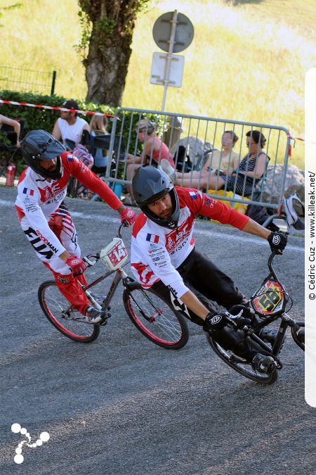 Trophée des Savoie 2019 de BMX, manche d'Annecy/Cran-Gevrier - le sam. 29 juin 2019, Cran-Gevrier, Annecy, Haute-Savoie. — « Trophée des Savoie 2019 de BMX - Annecy/Cran-Gevrier » — Rencontre amicale de BMX race entre les clubs des 2 Savoie et les clubs organisateurs de la Coupe des Lacs —