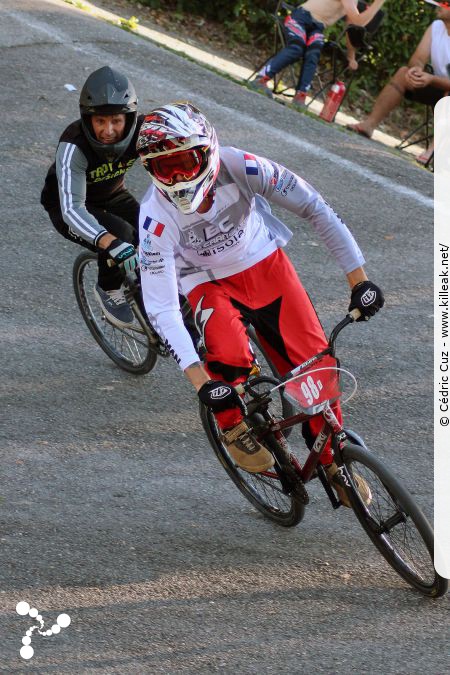 Trophée des Savoie 2019 de BMX, manche d'Annecy/Cran-Gevrier - le sam. 29 juin 2019, Cran-Gevrier, Annecy, Haute-Savoie. — « Trophée des Savoie 2019 de BMX - Annecy/Cran-Gevrier » — Rencontre amicale de BMX race entre les clubs des 2 Savoie et les clubs organisateurs de la Coupe des Lacs —