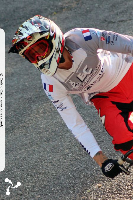 Trophée des Savoie 2019 de BMX, manche d'Annecy/Cran-Gevrier - le sam. 29 juin 2019, Cran-Gevrier, Annecy, Haute-Savoie. — « Trophée des Savoie 2019 de BMX - Annecy/Cran-Gevrier » — Rencontre amicale de BMX race entre les clubs des 2 Savoie et les clubs organisateurs de la Coupe des Lacs —