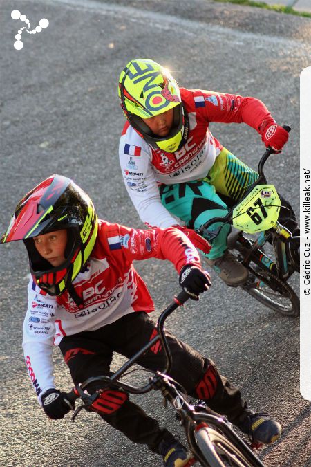 Trophée des Savoie 2019 de BMX, manche d'Annecy/Cran-Gevrier - le sam. 29 juin 2019, Cran-Gevrier, Annecy, Haute-Savoie. – « Trophée des Savoie 2019 de BMX - Annecy/Cran-Gevrier » – Rencontre amicale de BMX race entre les clubs des 2 Savoie et les clubs organisateurs de la Coupe des Lacs –