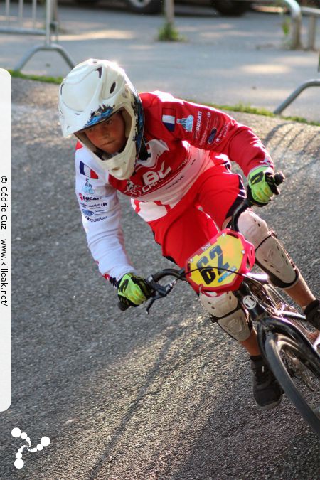 Trophée des Savoie 2019 de BMX, manche d'Annecy/Cran-Gevrier - le sam. 29 juin 2019, Cran-Gevrier, Annecy, Haute-Savoie. — « Trophée des Savoie 2019 de BMX - Annecy/Cran-Gevrier » — Rencontre amicale de BMX race entre les clubs des 2 Savoie et les clubs organisateurs de la Coupe des Lacs —