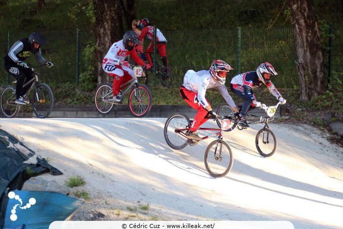 Trophée des Savoie 2019 de BMX, manche d'Annecy/Cran-Gevrier - le sam. 29 juin 2019, Cran-Gevrier, Annecy, Haute-Savoie. – « Trophée des Savoie 2019 de BMX - Annecy/Cran-Gevrier » – Rencontre amicale de BMX race entre les clubs des 2 Savoie et les clubs organisateurs de la Coupe des Lacs –