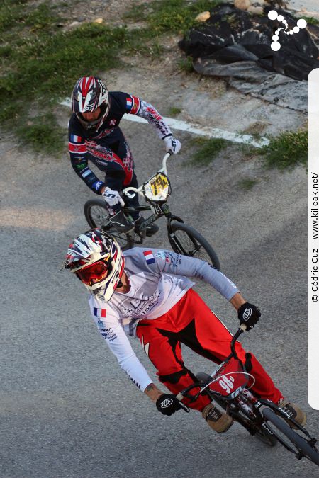 Trophée des Savoie 2019 de BMX, manche d'Annecy/Cran-Gevrier - le sam. 29 juin 2019, Cran-Gevrier, Annecy, Haute-Savoie. — « Trophée des Savoie 2019 de BMX - Annecy/Cran-Gevrier » — Rencontre amicale de BMX race entre les clubs des 2 Savoie et les clubs organisateurs de la Coupe des Lacs —