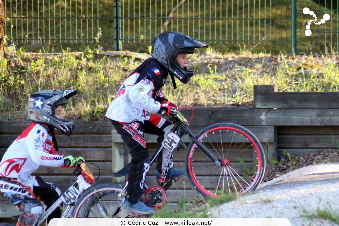 Trophée des Savoie 2019 de BMX, manche d'Annecy/Cran-Gevrier - le sam. 29 juin 2019, Cran-Gevrier, Annecy, Haute-Savoie. — « Trophée des Savoie 2019 de BMX - Annecy/Cran-Gevrier » — Rencontre amicale de BMX race entre les clubs des 2 Savoie et les clubs organisateurs de la Coupe des Lacs —