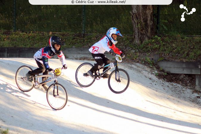 Trophée des Savoie 2019 de BMX, manche d'Annecy/Cran-Gevrier - le sam. 29 juin 2019, Cran-Gevrier, Annecy, Haute-Savoie. — « Trophée des Savoie 2019 de BMX - Annecy/Cran-Gevrier » — Rencontre amicale de BMX race entre les clubs des 2 Savoie et les clubs organisateurs de la Coupe des Lacs —