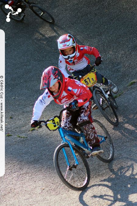 Trophée des Savoie 2019 de BMX, manche d'Annecy/Cran-Gevrier - le sam. 29 juin 2019, Cran-Gevrier, Annecy, Haute-Savoie. – « Trophée des Savoie 2019 de BMX - Annecy/Cran-Gevrier » – Rencontre amicale de BMX race entre les clubs des 2 Savoie et les clubs organisateurs de la Coupe des Lacs –