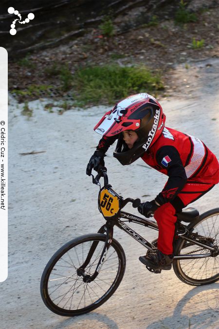 Trophée des Savoie 2019 de BMX, manche d'Annecy/Cran-Gevrier - le sam. 29 juin 2019, Cran-Gevrier, Annecy, Haute-Savoie. — « Trophée des Savoie 2019 de BMX - Annecy/Cran-Gevrier » — Rencontre amicale de BMX race entre les clubs des 2 Savoie et les clubs organisateurs de la Coupe des Lacs —