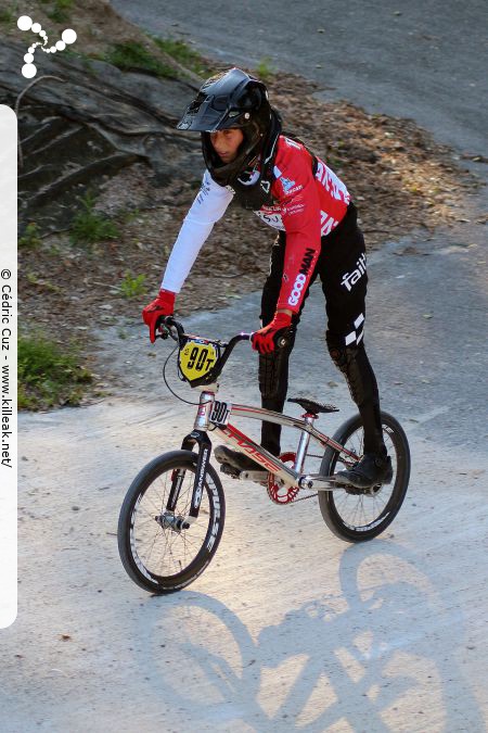 Trophée des Savoie 2019 de BMX, manche d'Annecy/Cran-Gevrier - le sam. 29 juin 2019, Cran-Gevrier, Annecy, Haute-Savoie. — « Trophée des Savoie 2019 de BMX - Annecy/Cran-Gevrier » — Rencontre amicale de BMX race entre les clubs des 2 Savoie et les clubs organisateurs de la Coupe des Lacs —