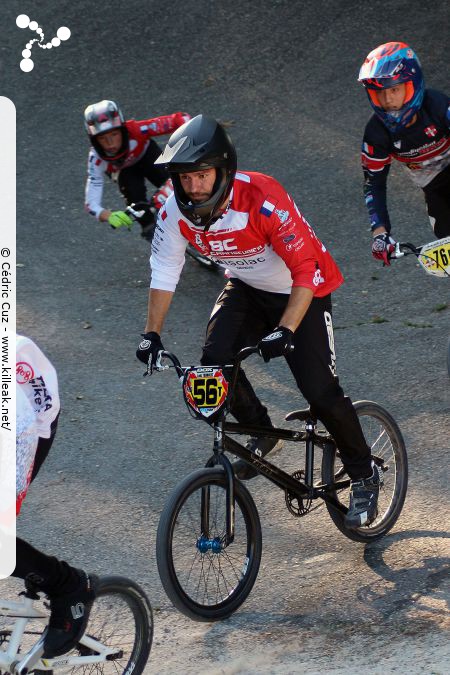 Trophée des Savoie 2019 de BMX, manche d'Annecy/Cran-Gevrier - le sam. 29 juin 2019, Cran-Gevrier, Annecy, Haute-Savoie. — « Trophée des Savoie 2019 de BMX - Annecy/Cran-Gevrier » — Rencontre amicale de BMX race entre les clubs des 2 Savoie et les clubs organisateurs de la Coupe des Lacs —