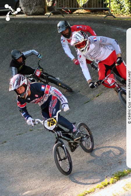 Trophée des Savoie 2019 de BMX, manche d'Annecy/Cran-Gevrier - le sam. 29 juin 2019, Cran-Gevrier, Annecy, Haute-Savoie. — « Trophée des Savoie 2019 de BMX - Annecy/Cran-Gevrier » — Rencontre amicale de BMX race entre les clubs des 2 Savoie et les clubs organisateurs de la Coupe des Lacs —