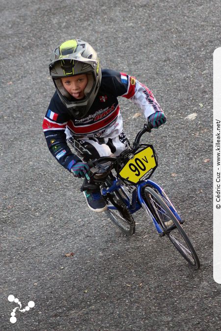 Trophée des Savoie 2019 de BMX, manche d'Annecy/Cran-Gevrier - le sam. 29 juin 2019, Cran-Gevrier, Annecy, Haute-Savoie. — « Trophée des Savoie 2019 de BMX - Annecy/Cran-Gevrier » — Rencontre amicale de BMX race entre les clubs des 2 Savoie et les clubs organisateurs de la Coupe des Lacs —