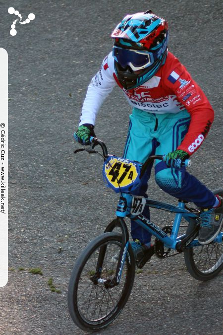 Trophée des Savoie 2019 de BMX, manche d'Annecy/Cran-Gevrier - le sam. 29 juin 2019, Cran-Gevrier, Annecy, Haute-Savoie. – « Trophée des Savoie 2019 de BMX - Annecy/Cran-Gevrier » – Rencontre amicale de BMX race entre les clubs des 2 Savoie et les clubs organisateurs de la Coupe des Lacs –