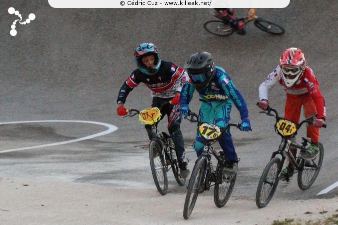 Trophée des Savoie 2019 de BMX, manche d'Annecy/Cran-Gevrier - le sam. 29 juin 2019, Cran-Gevrier, Annecy, Haute-Savoie. – « Trophée des Savoie 2019 de BMX - Annecy/Cran-Gevrier » – Rencontre amicale de BMX race entre les clubs des 2 Savoie et les clubs organisateurs de la Coupe des Lacs –