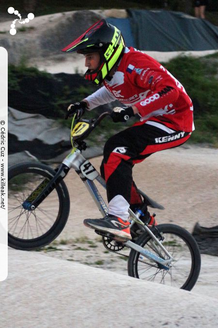 Trophée des Savoie 2019 de BMX, manche d'Annecy/Cran-Gevrier - le sam. 29 juin 2019, Cran-Gevrier, Annecy, Haute-Savoie. — « Trophée des Savoie 2019 de BMX - Annecy/Cran-Gevrier » — Rencontre amicale de BMX race entre les clubs des 2 Savoie et les clubs organisateurs de la Coupe des Lacs —