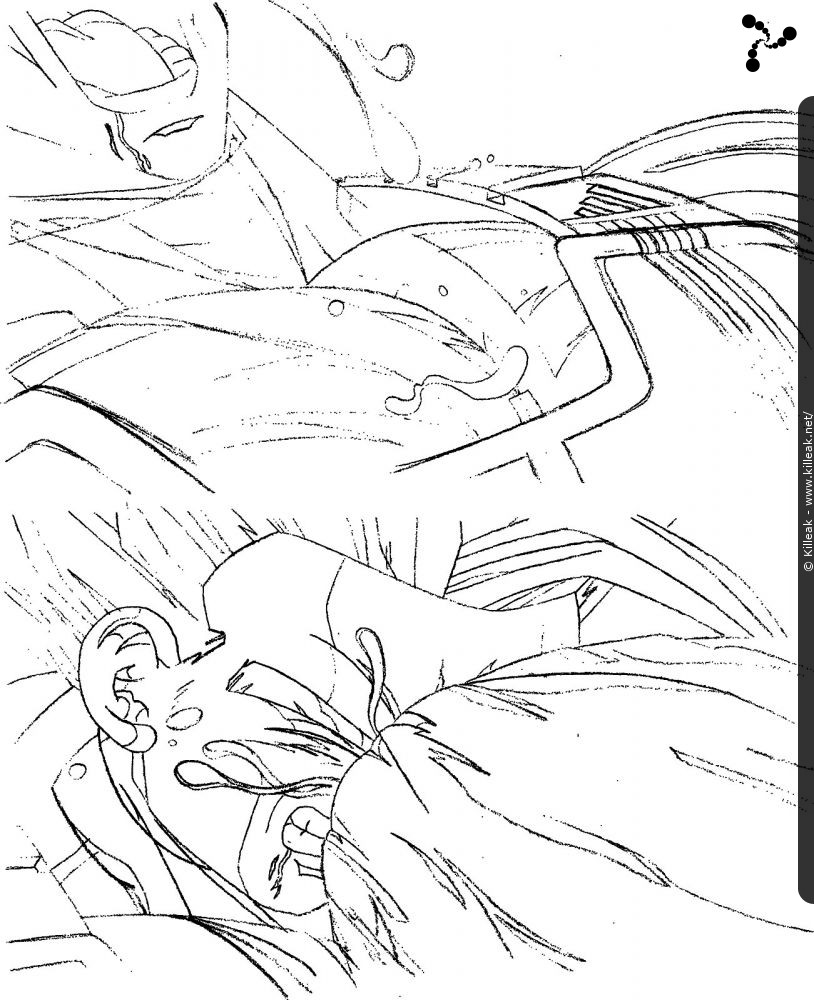 Dans la série de planches 